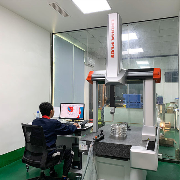 Shenzhen Perfect Precision Product Co., Ltd. ligne de production du fabricant