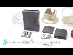 Moulage par injection