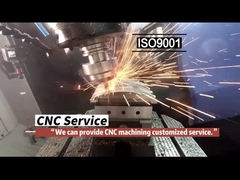 Machinerie CNC