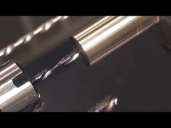 Parties en laiton pour l'usinage à commande numérique