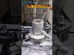 Fabricant d'usinage CNC - pièces sur lesquelles vous pouvez compter