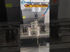 Fabricant d'usinage CNC - Pièces CNC rapides