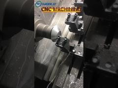 Pièces de haute précision sur mesure