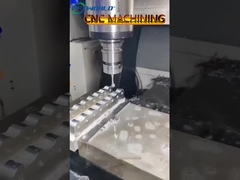 Pièces CNC de haute précision