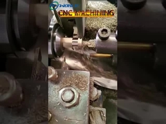 Pièces CNC Pièces de haute qualité