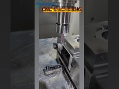 Services de fraisage CNC conçus pour vous