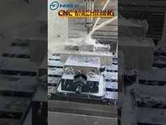 Introduction à la programmation des fraiseuses CNC: tutoriel de base sur le code G