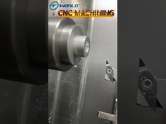 Machines à rouleaux CNC pour l'usinage de roulements de précision