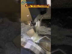 Usinage de fibre de carbone sur fraiseuse CNC : fabrication de pièces légères