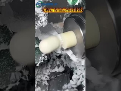 Tutoriel d'usinage de pièces filetées sur tour CNC