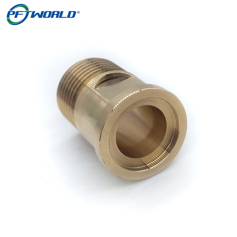 Customized CNC Machining Part Metal Aluminium Stainless Carbon steel Plastic Engineering Precision OEM