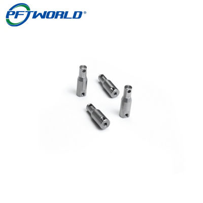 2D / 3D / dessin Parties tournées CNC de précision sur mesure Mots clés Parties tournées CNC de précision