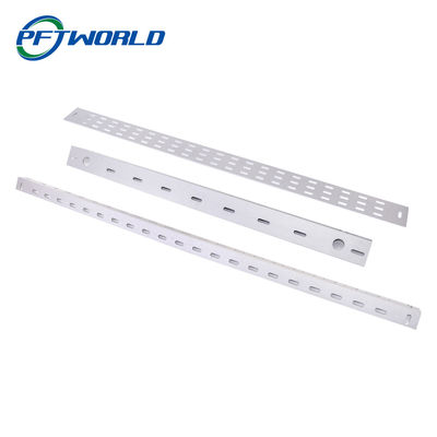 Commande numérique par ordinateur de tôle emboutissant des pièces sablant acier-cuivre inoxydable